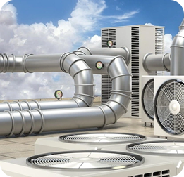 HVAC Engineering
